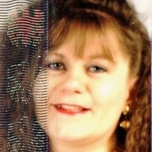 Profilbild von Theresia Martin