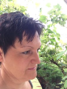 Profilbild von Theresia Mitteregger