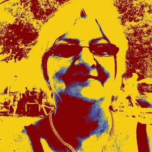 Profilbild von Theresia Müller
