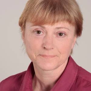 Profilbild von Theresia Öhler