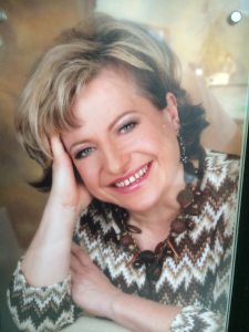 Profilbild von Theresia Pieler
