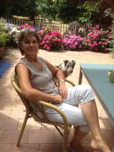 Profilbild von Theresia Plagens