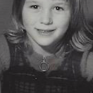 Profilbild von Theresia Rebernig