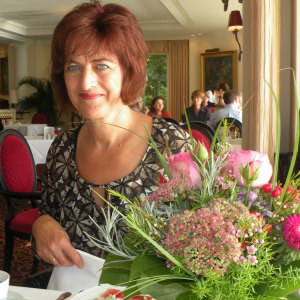 Profilbild von Theresia Rieder