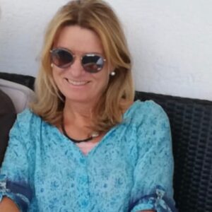 Profilbild von Theresia Schwab