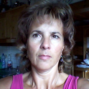 Profilbild von Theresia Schwarz