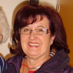 Profilbild von Theresia Semlitsch