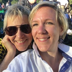 Profilbild von Theresia Sitarz