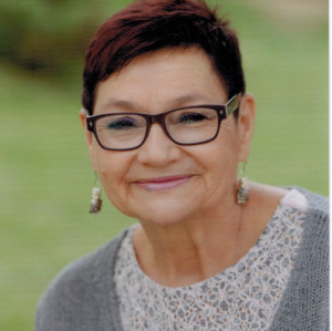 Profilbild von Theresia Staudinger