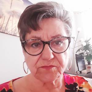 Profilbild von Theresia Stern