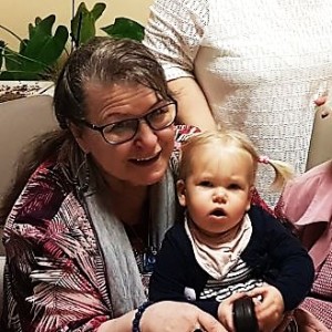 Profilbild von Theresia Weinzierl