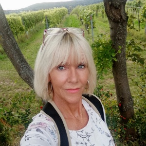 Profilbild von Theresia Wolf