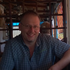 Profilbild von Thomas Adolf Proietti