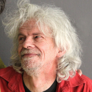 Profilbild von Thomas-Per Harlandner