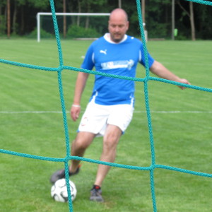 Profilbild von Thomas W. Hoi