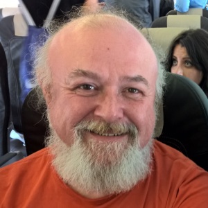 Profilbild von Thomas Amann