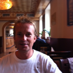 Profilbild von Thomas Auer