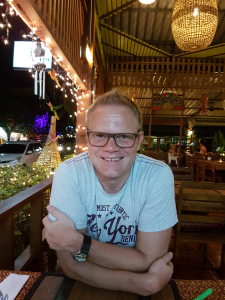 Profilbild von Thomas Baar