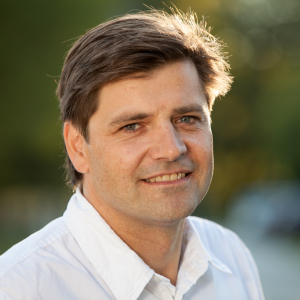 Profilbild von Thomas Bäuml