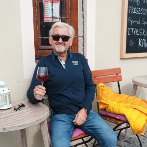 Profilbild von Thomas Balogh