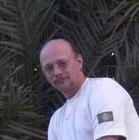Profilbild von Thomas Barger