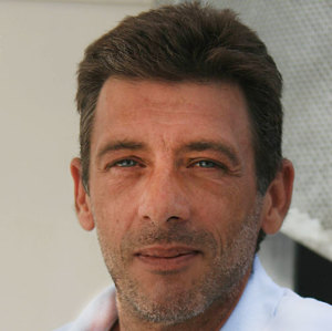 Profilbild von Thomas Barker