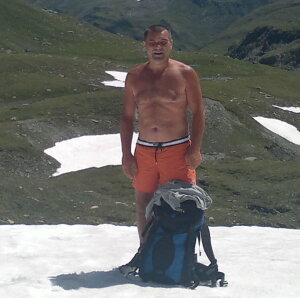 Profilbild von Thomas Bauer