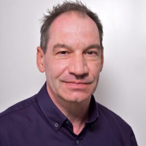 Profilbild von Thomas Bekö