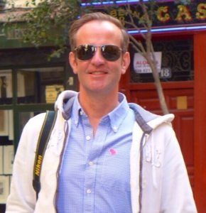 Profilbild von Thomas Blechinger