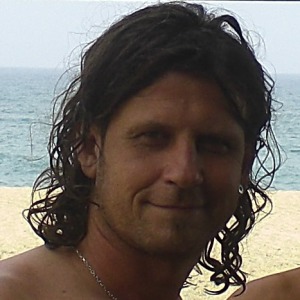 Profilbild von Thomas Böck