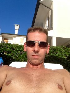 Profilbild von Thomas Böck