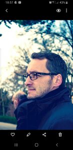 Profilbild von Thomas Bohle