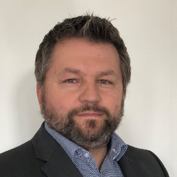 Profilbild von Thomas Brandl