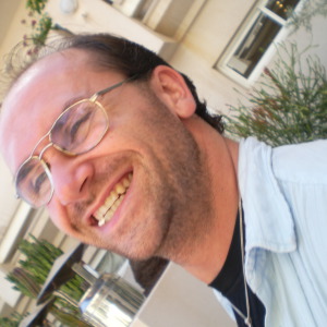 Profilbild von Thomas Breu