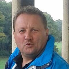 Profilbild von Thomas Buchner
