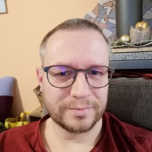 Profilbild von Thomas Christian