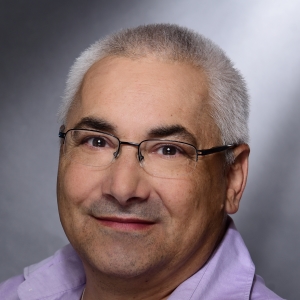 Profilbild von Thomas Dawkins