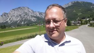 Profilbild von Thomas Dietmayer