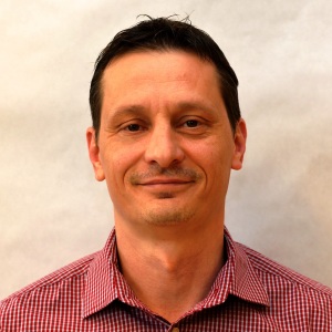 Profilbild von Thomas Ehrengruber