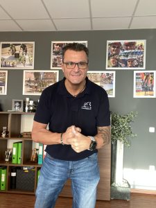 Profilbild von Thomas Eismayer