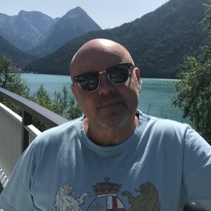 Profilbild von Thomas Ernst