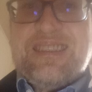 Profilbild von Thomas Fabra