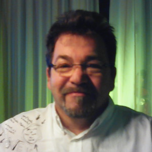 Profilbild von Thomas Färber