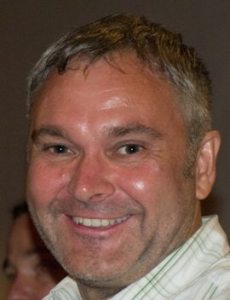 Profilbild von Thomas Faller