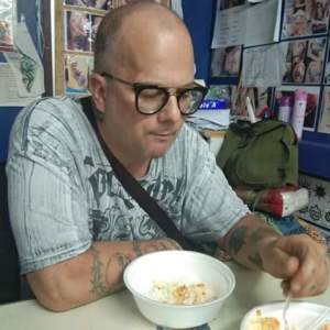 Profilbild von Thomas Fauland