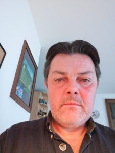 Profilbild von Thomas Feurstein