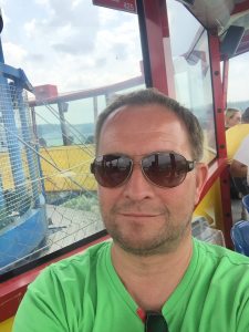 Profilbild von Thomas Fida