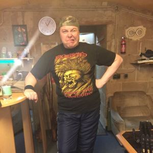 Profilbild von Thomas Firtel