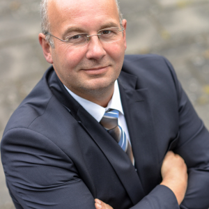 Profilbild von Thomas Fitzinger