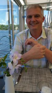 Profilbild von Thomas Frank